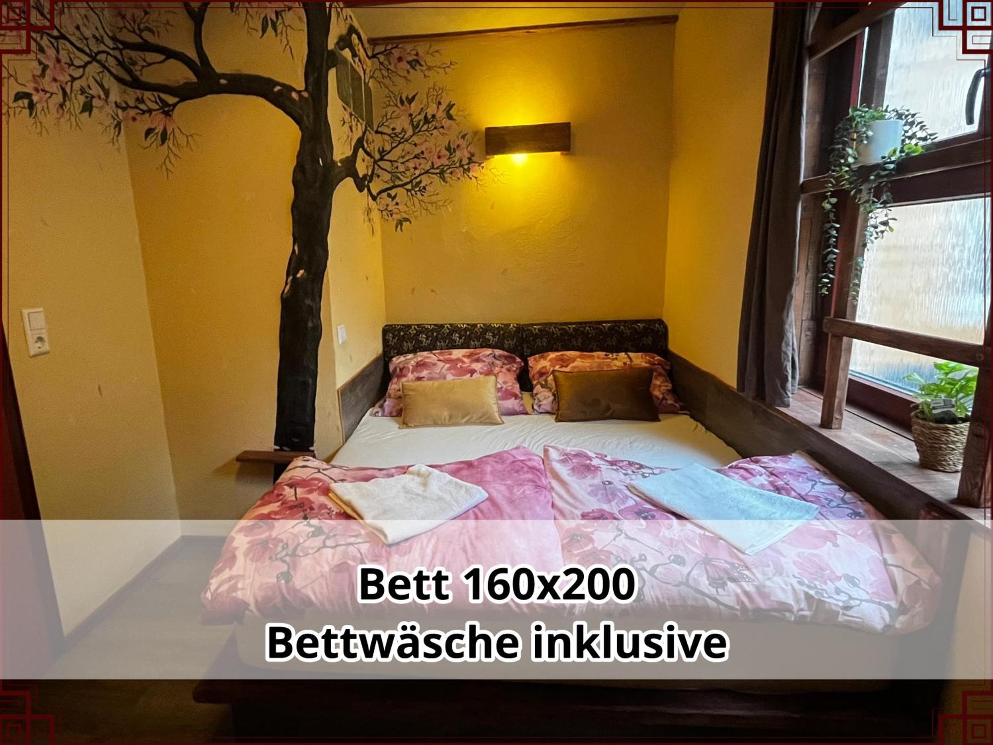 Smallsaigon Apartment Mit Guter Anbindung Zwischen Mosel Und Rhein Leiningen エクステリア 写真