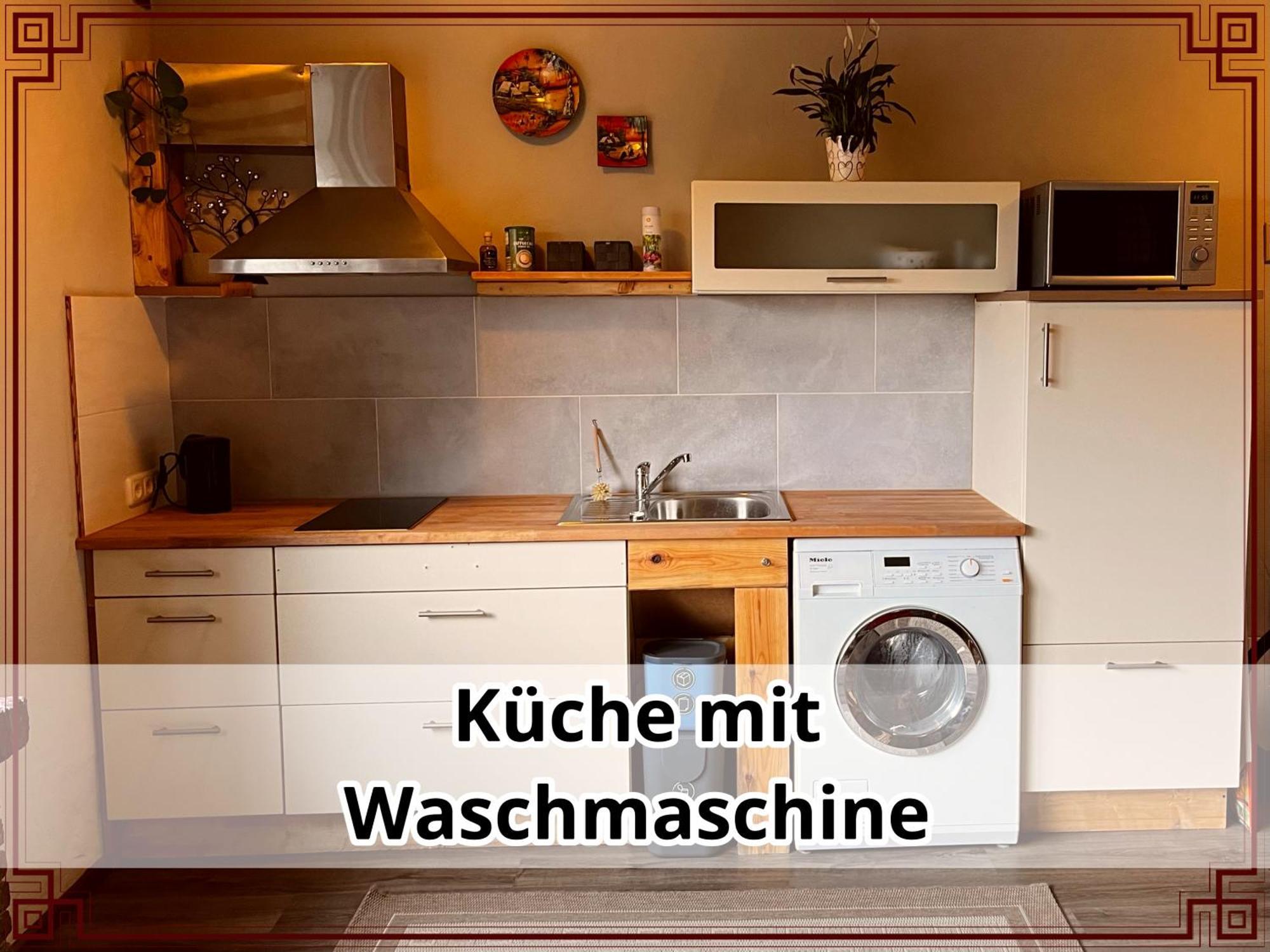 Smallsaigon Apartment Mit Guter Anbindung Zwischen Mosel Und Rhein Leiningen エクステリア 写真