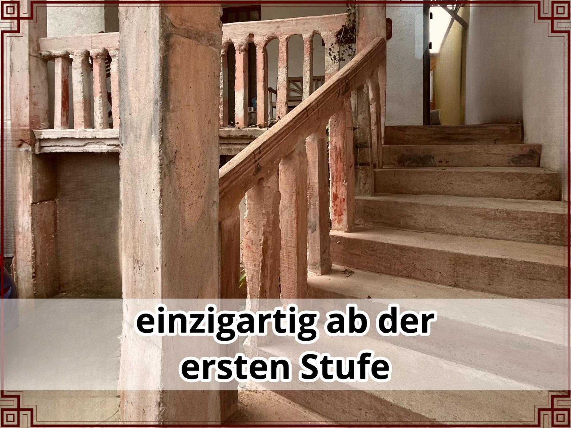Smallsaigon Apartment Mit Guter Anbindung Zwischen Mosel Und Rhein Leiningen エクステリア 写真